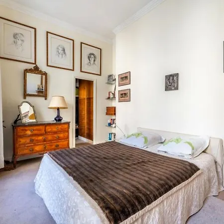 Reception With Stunning Views Apartment *