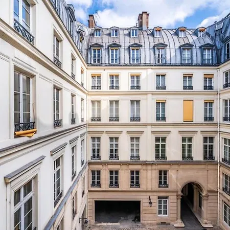 Reception With Stunning Views Apartment *