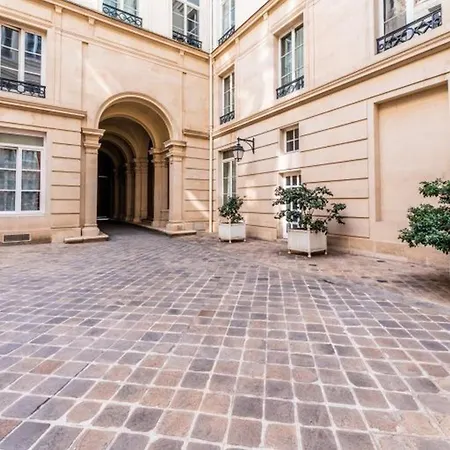 Reception With Stunning Views * Paris