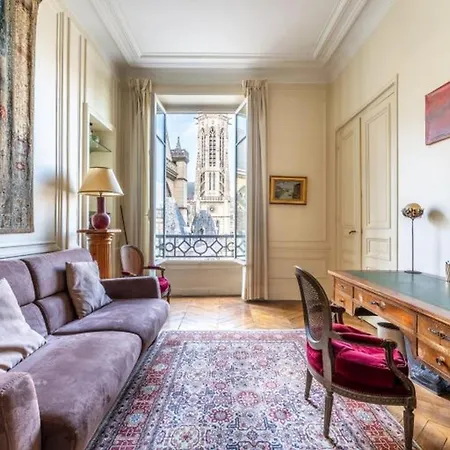 Reception With Stunning Views Paris