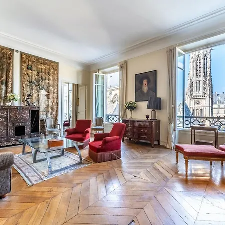 Reception With Stunning Views Apartment *