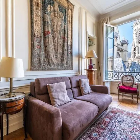 Reception With Stunning Views Apartment *